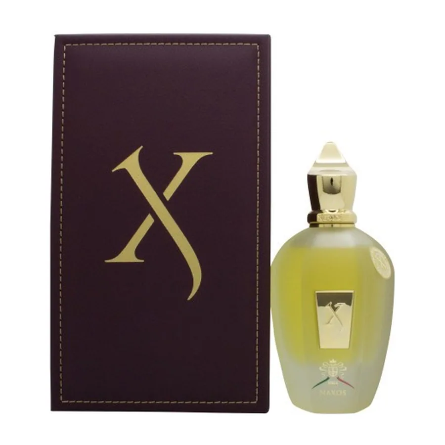 Xerjoff 1861 Naxos Eau de Parfum 100ml