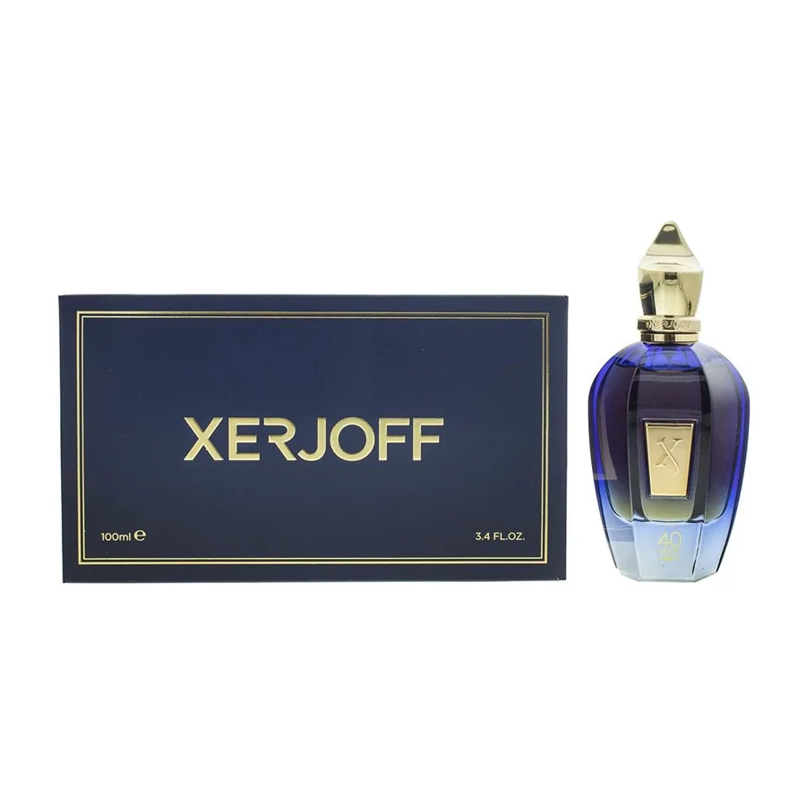 Xerjoff Join the Club 40 Knots Eau de Parfum 100ml