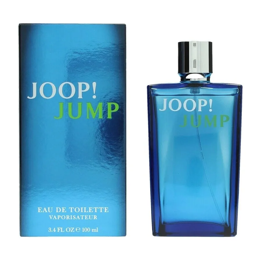 Joop! Jump Eau de Toilette Spray 100ml