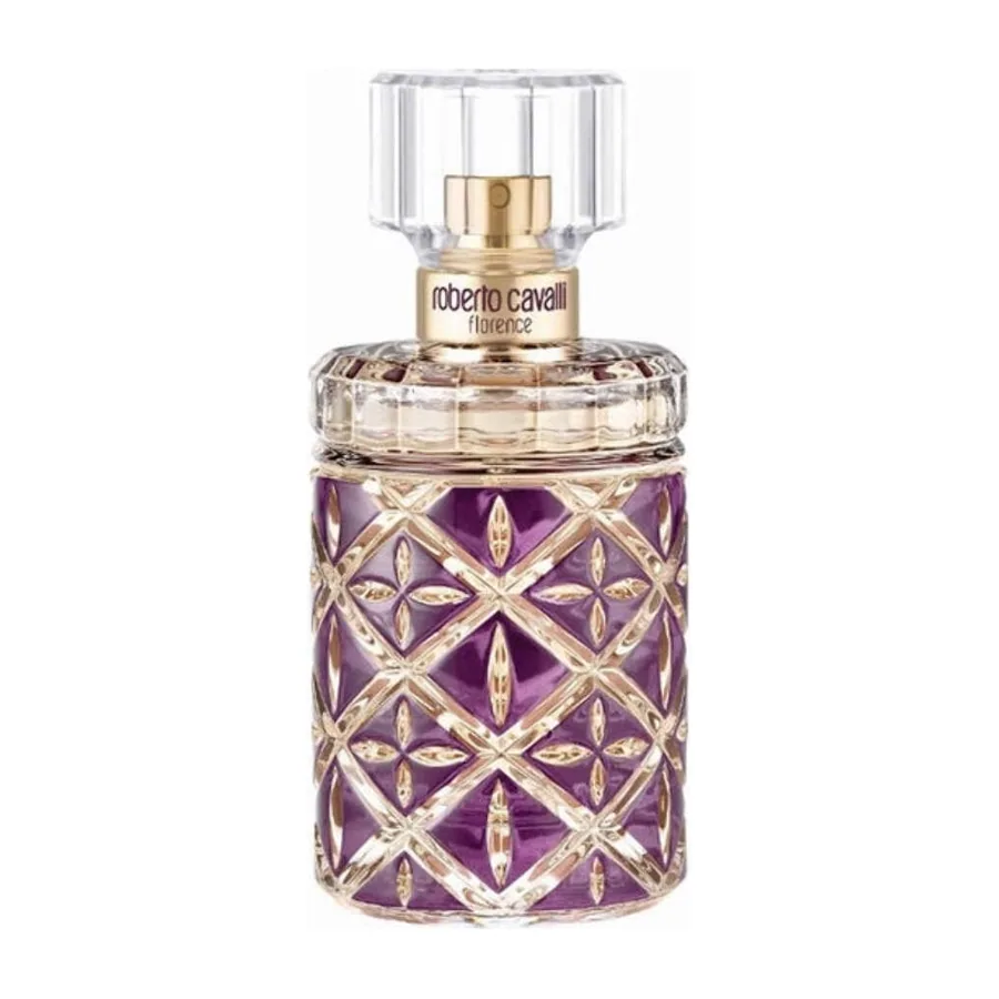Roberto Cavalli Florence 50ml Eau de Parfum Spray