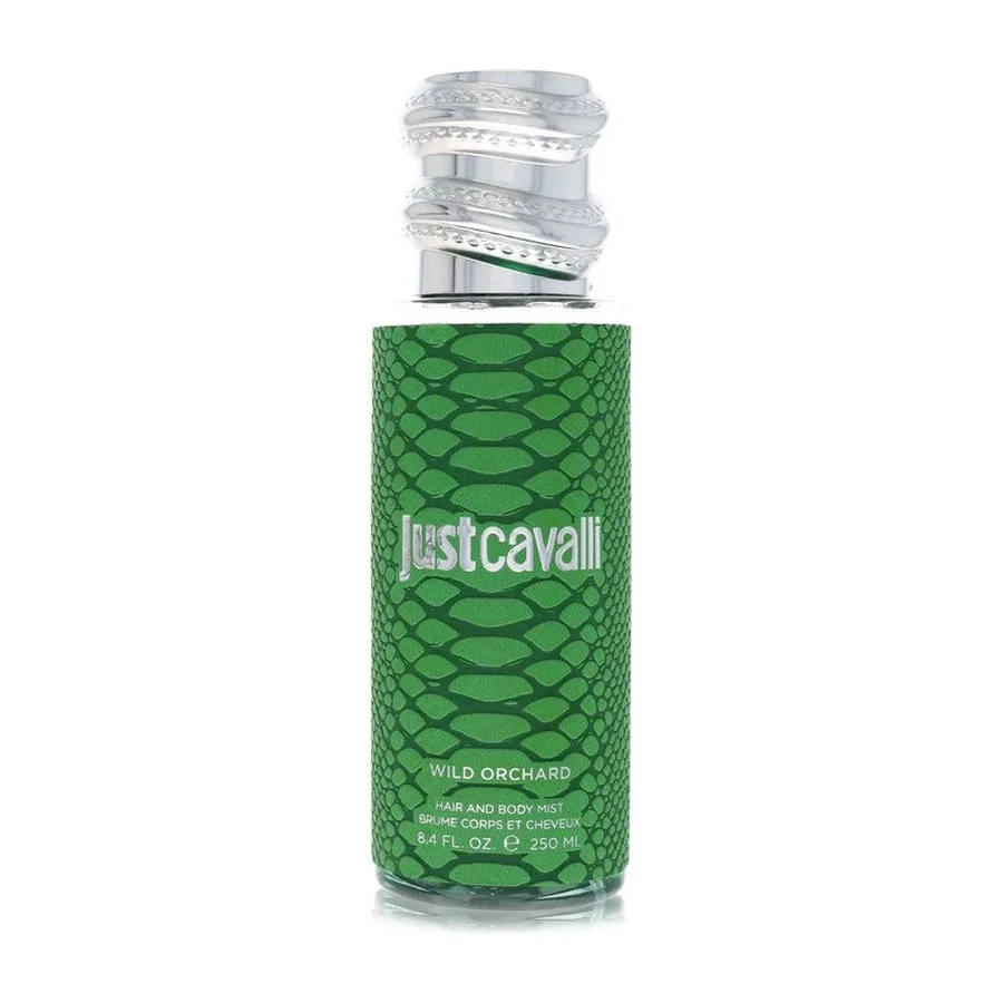 Roberto Cavalli Just Cavalli Wild Orchard Hair & Body Mist 250ml