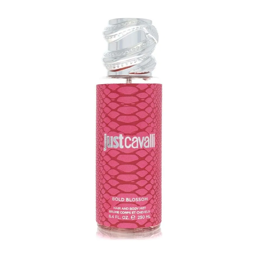 Roberto Cavalli Just Cavalli Bold Blossom Hair & Body Mist 250ml