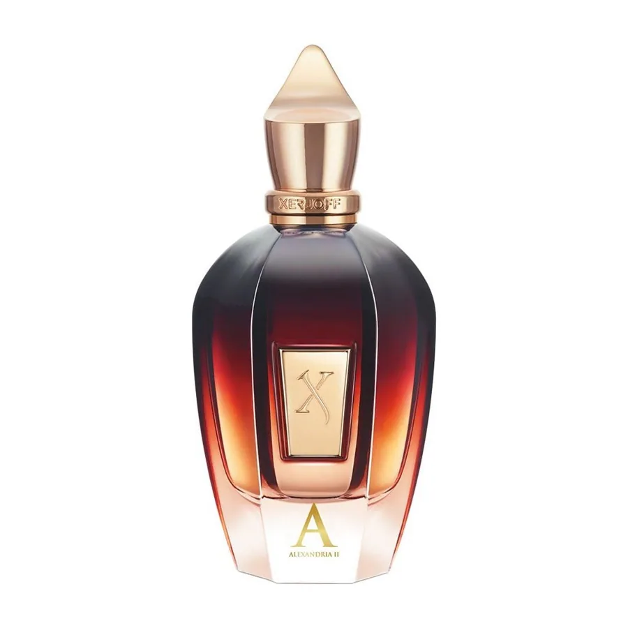 Xerjoff Alexandria II Anniversary Eau de Parfum 100ml