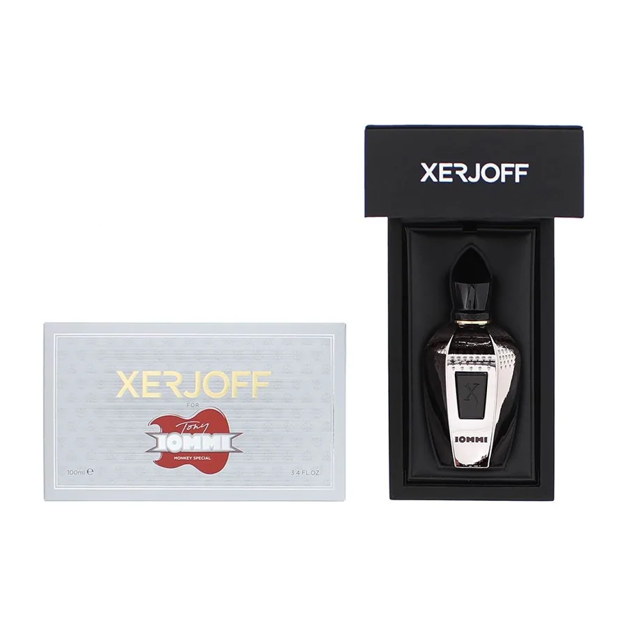 Xerjoff Blends Collection Tony Iommi Monkey Special Eau de Parfum 100ml