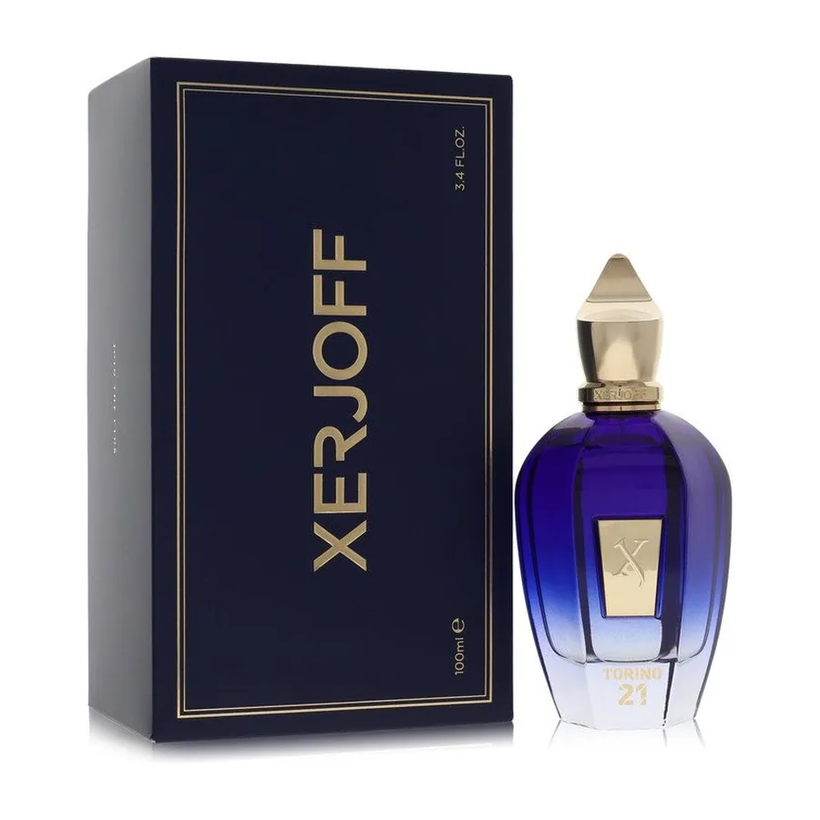 Xerjoff Join the Club Torino 21 Eau de Parfum 100ml