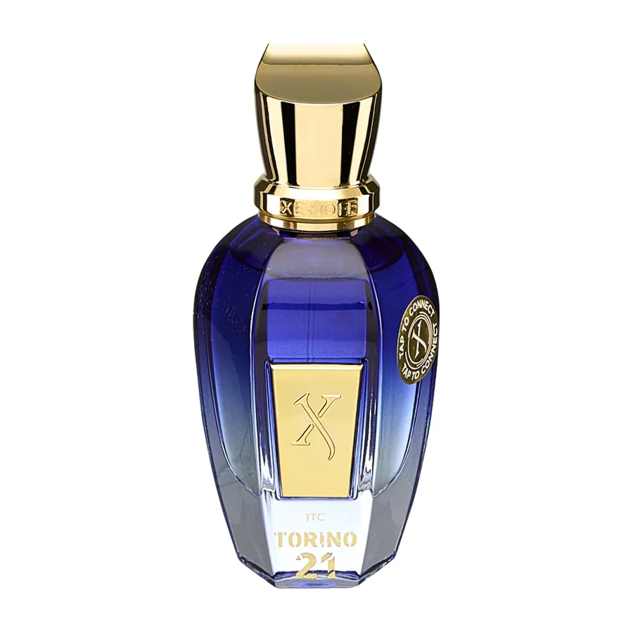 Xerjoff Join the Club Torino21 Eau de Parfum Spray 50ml