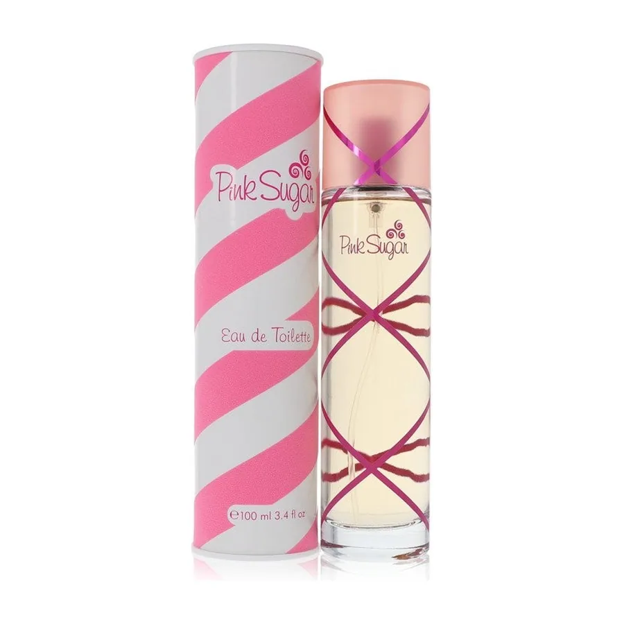 Aquolina Pink Sugar Eau de Toilette 100ml