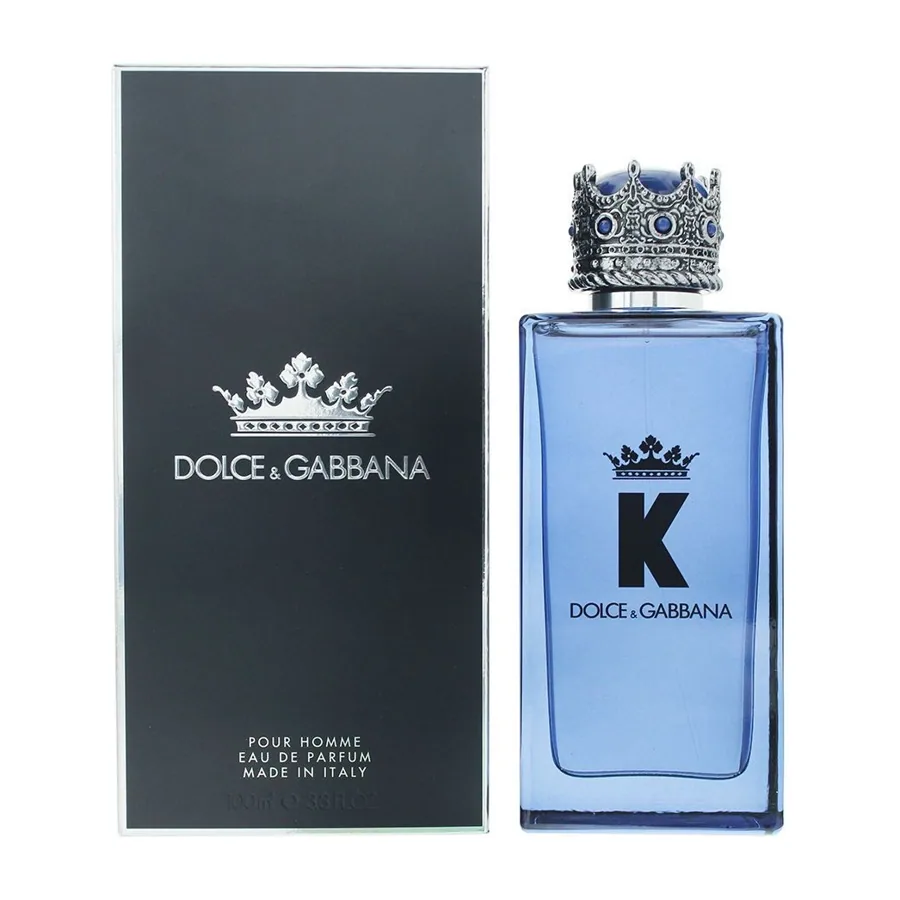 Dolce & Gabbana K by Dolce&Gabbana Eau de Parfum 100ml