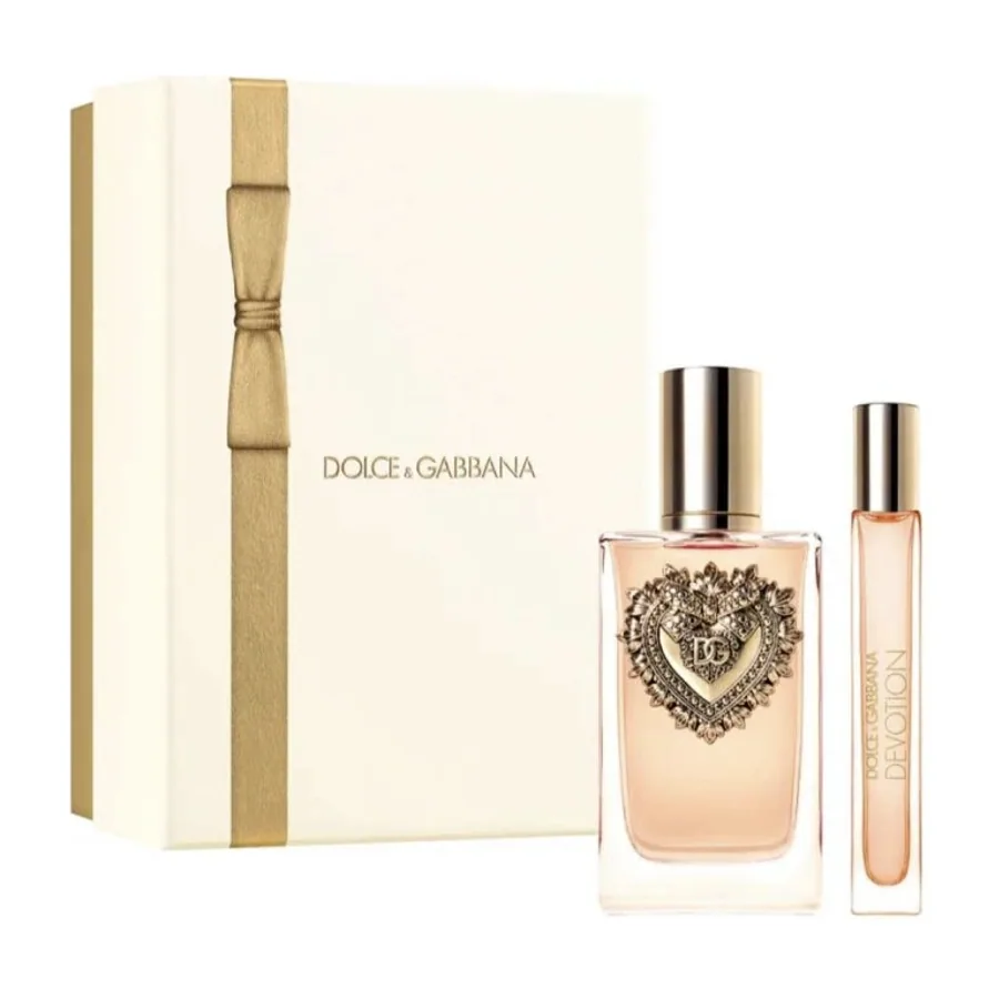 Dolce&Gabbana Devotion for Men Eau de Parfum 100ml + 10ml