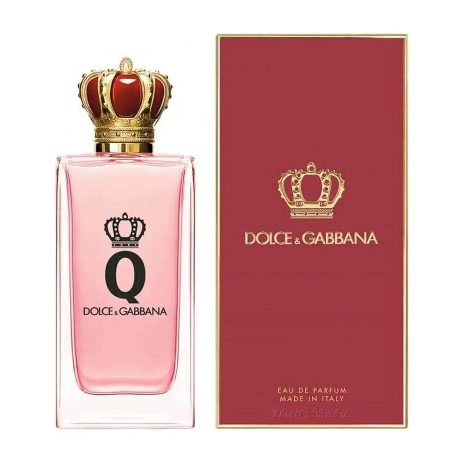 Dolce&Gabbana Q Parfum 100ml