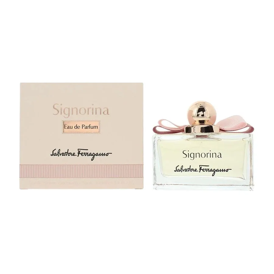 Salvatore Ferragamo Signorina Eau de Parfum 30ml