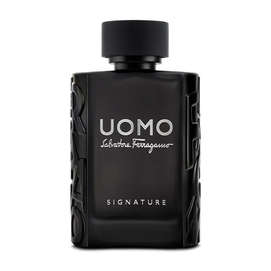 Salvatore Ferragamo Uomo Signature Eau de Parfum Spray 100ml