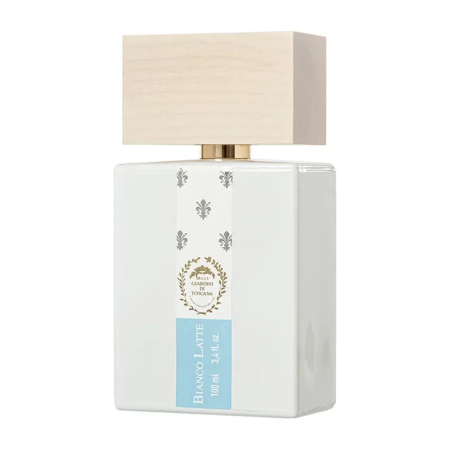 Giardini di Toscana Bianco Latte Eau de Parfum 100ml