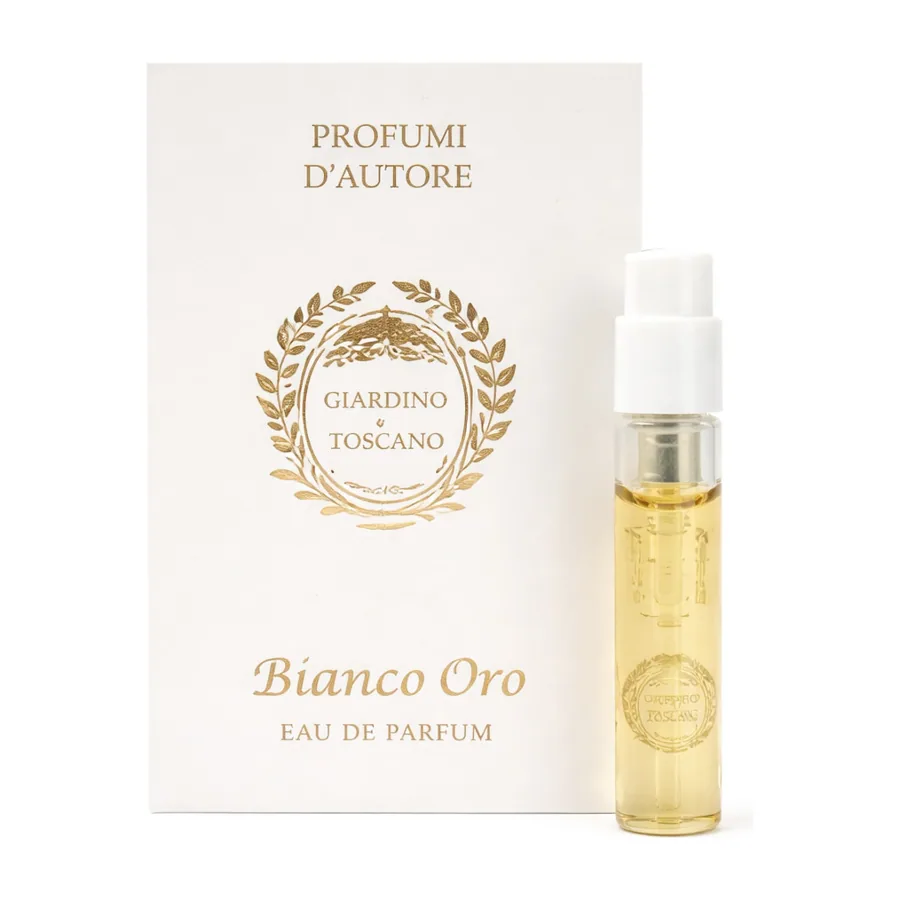 Giardini di Toscana Bianco Oro Eau de Parfum 100ml