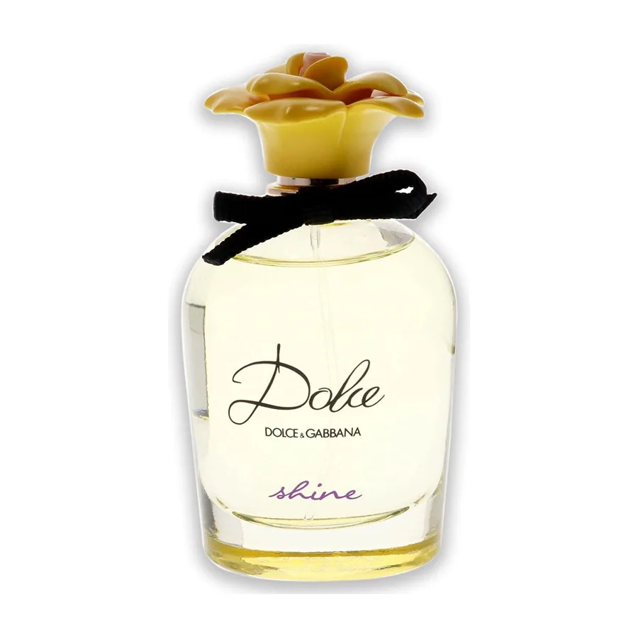 Dolce&Gabbana Dolce Shine Eau de Parfum Spray 75ml