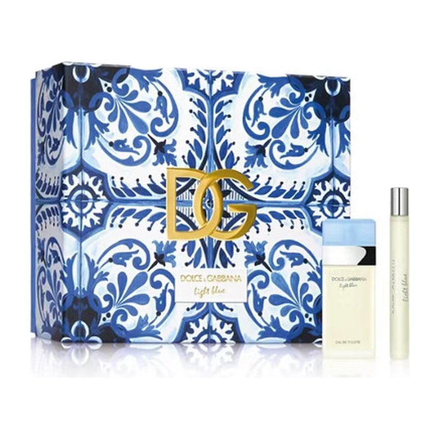 Dolce & Gabbana Light Blue for Women Eau de Toilette 25ml