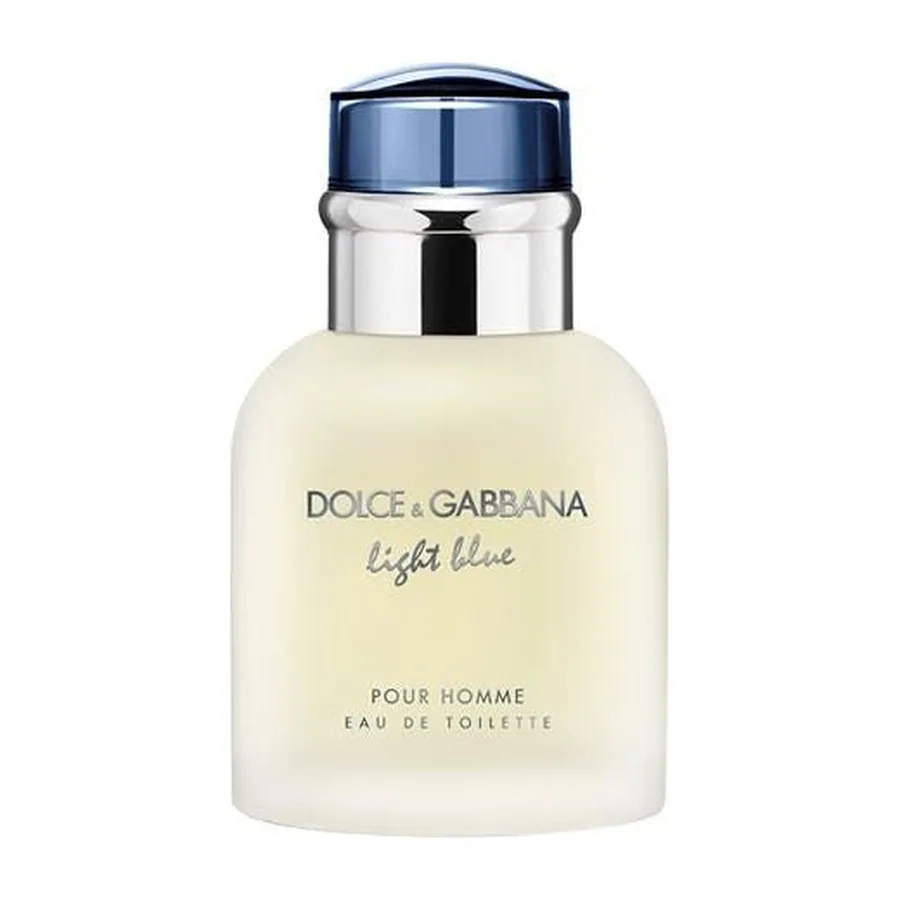 Dolce & Gabbana Light Blue Pour Homme Eau de Toilette Spray 40ml