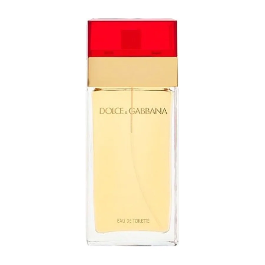 Dolce & Gabbana Pour Femme Eau de Toilette Spray 100ml
