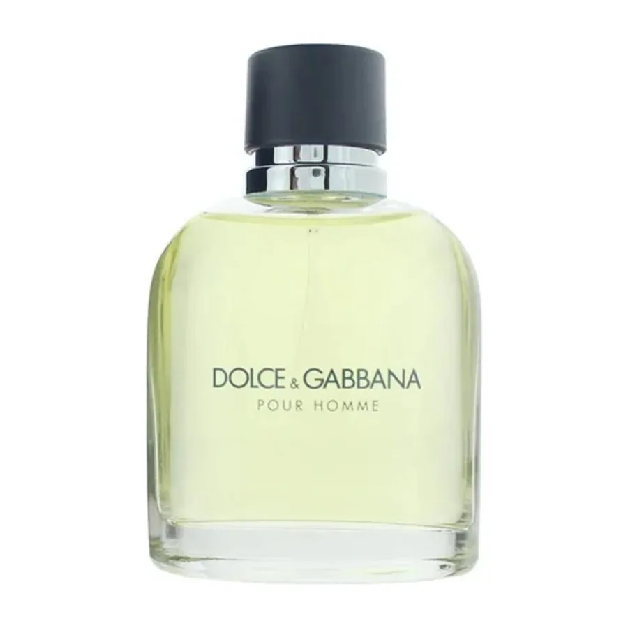 Dolce & Gabbana Pour Homme Eau de Toilette Spray 75ml