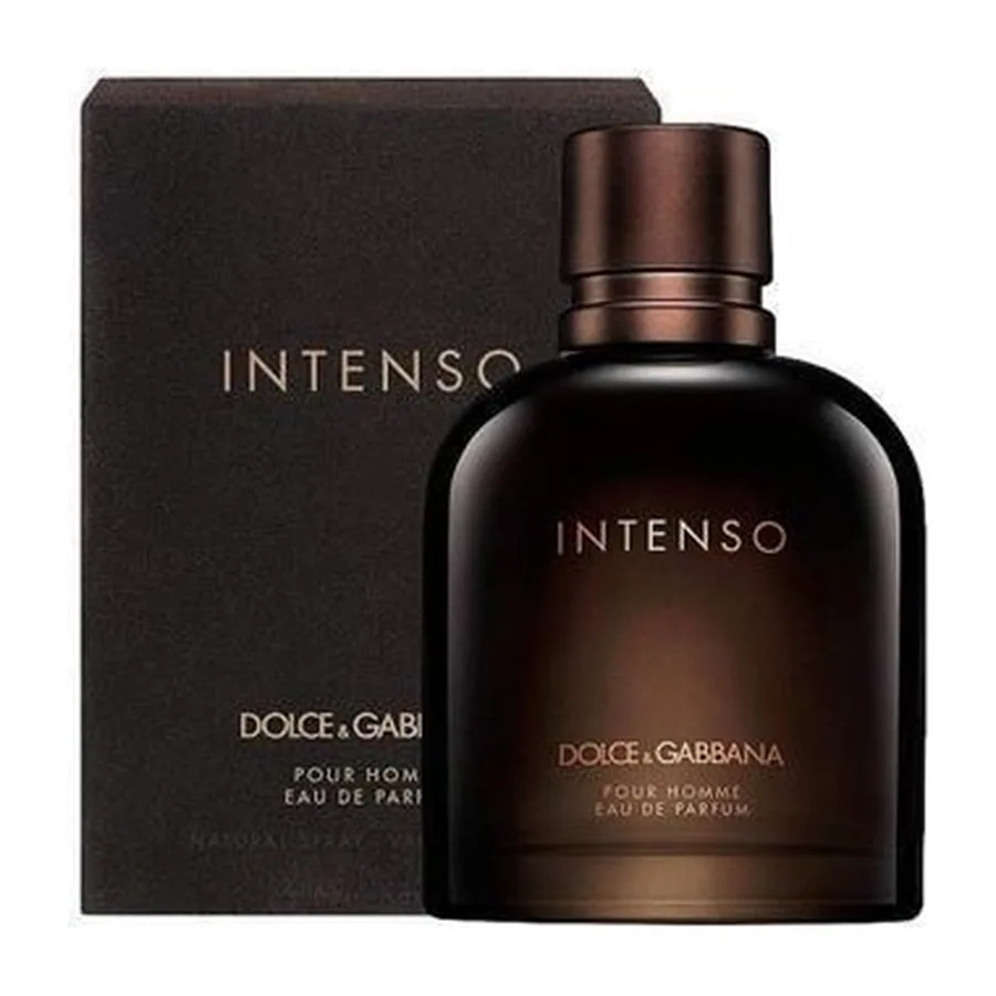 Dolce & Gabbana Intenso Pour Homme Eau de Parfum 200ml