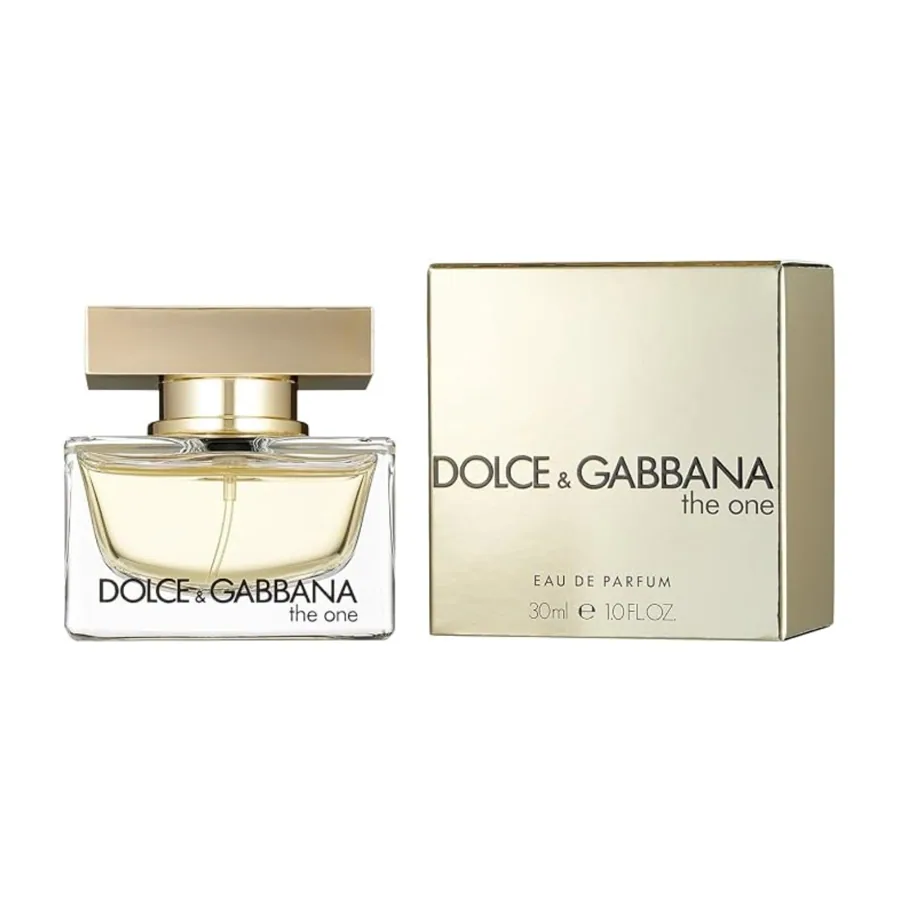 Dolce & Gabbana The One Eau de Parfum Spray 30ml