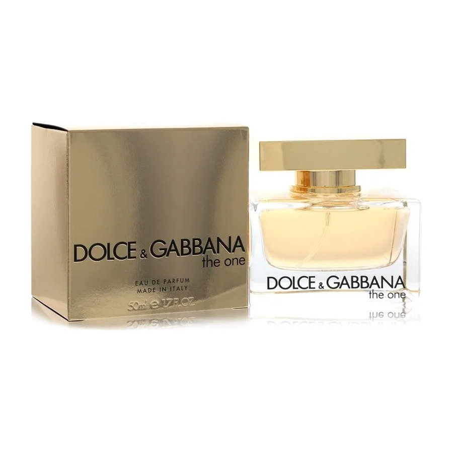 Dolce & Gabbana The One Eau de Parfum Spray 50ml