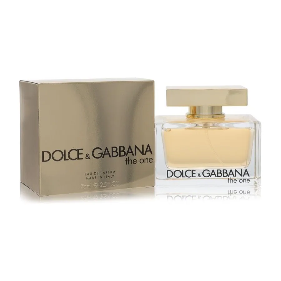 Dolce & Gabbana The One Eau de Parfum Spray 75ml