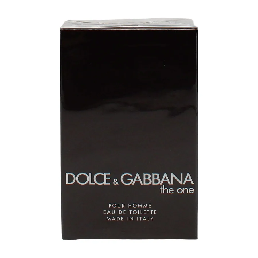 Dolce & Gabbana The One for Men Eau de Toilette Spray 50ml
