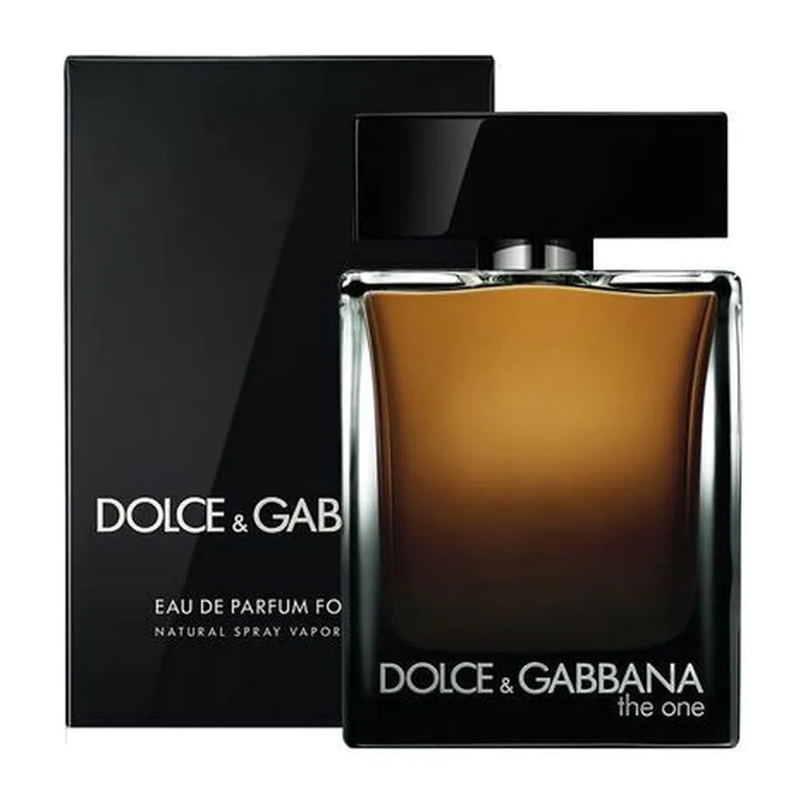 Dolce & Gabbana The One for Men Eau de Parfum Spray 50ml