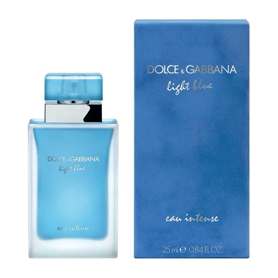 Dolce & Gabbana Light Blue Intense Eau de Parfum 25ml