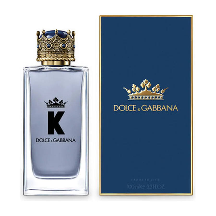 Dolce&Gabbana K Eau de Toilette Spray 100ml