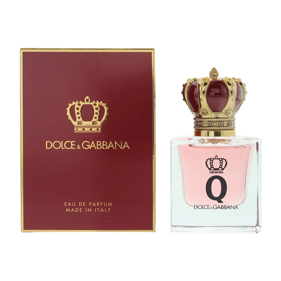 Dolce & Gabbana Q Eau de Parfum Spray 30ml