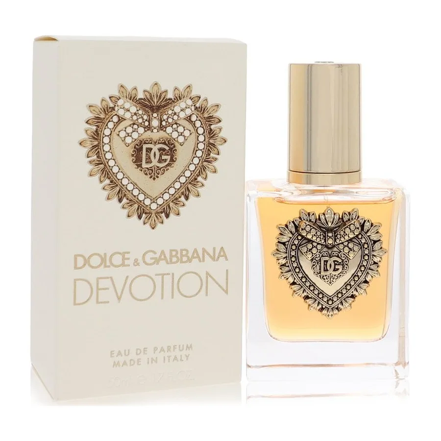 Dolce & Gabbana Devotion Eau de Parfum Spray 50ml