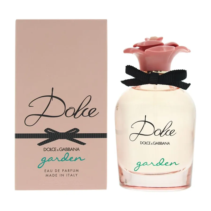 Dolce & Gabbana Dolce Garden Eau de Parfum 75ml