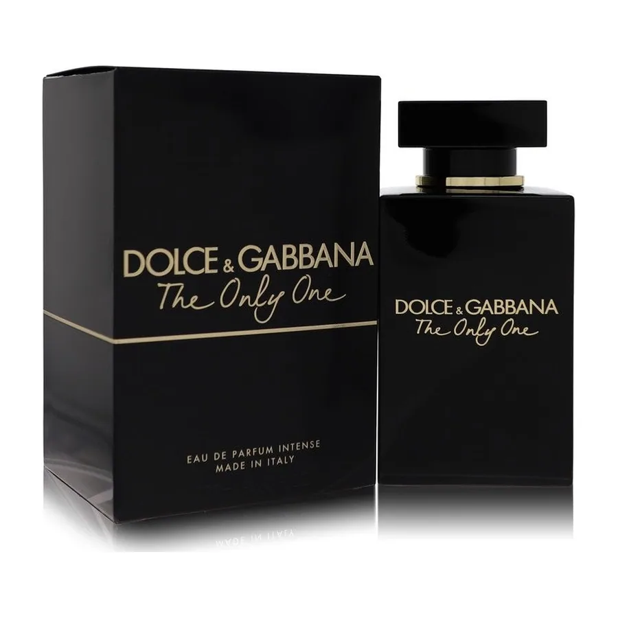 Dolce&Gabbana The Only One Eau de Parfum Intense 100ml