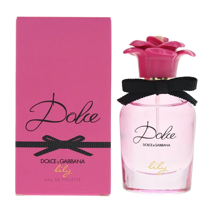 Dolce & Gabbana Dolce Lily Eau de Toilette Spray 50ml