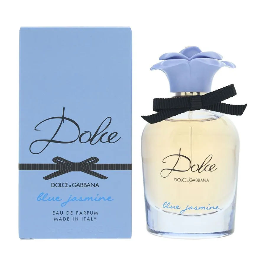 Dolce & Gabbana Dolce Blue Jasmine Eau de Parfum 50ml