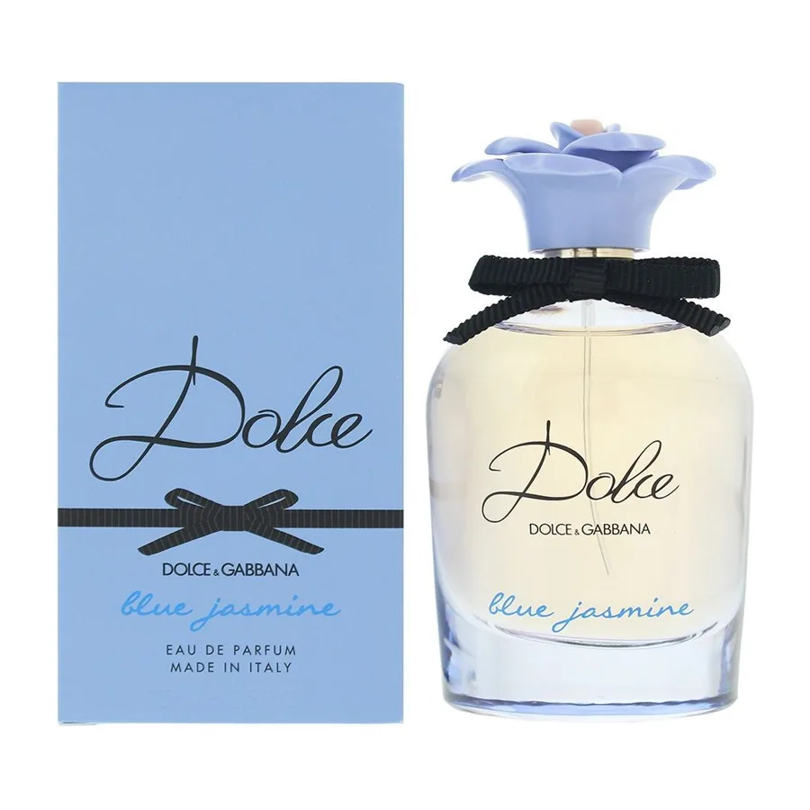 Dolce & Gabbana Dolce Blue Jasmine Eau de Parfum 75ml