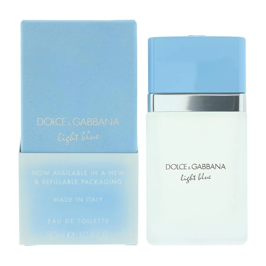 Dolce & Gabbana Light Blue Eau de Toilette 30ml