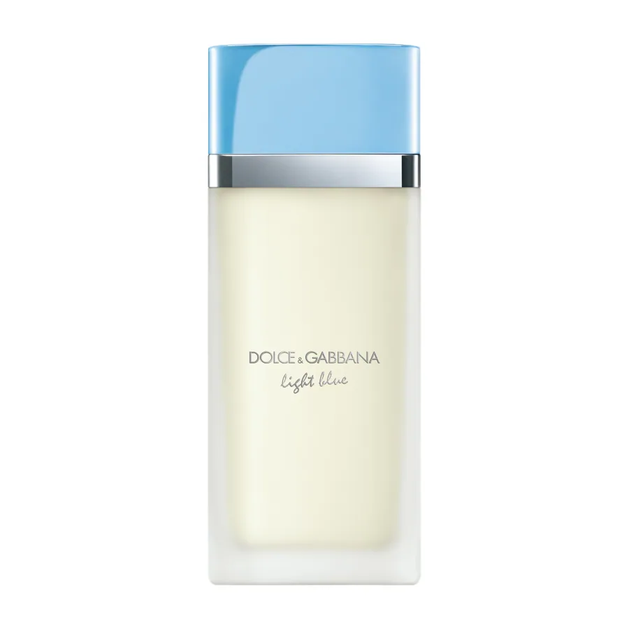 Dolce & Gabbana Light Blue Eau de Toilette Spray 100ml