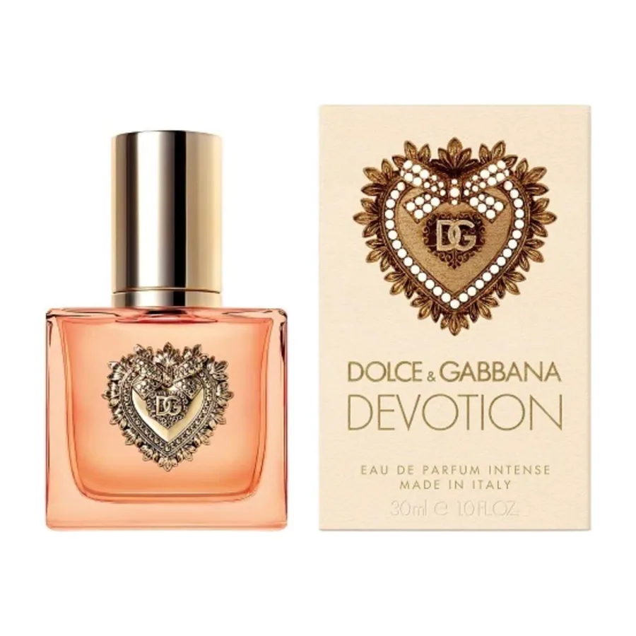 Dolce&Gabbana Devotion Eau de Parfum Intense 30ml
