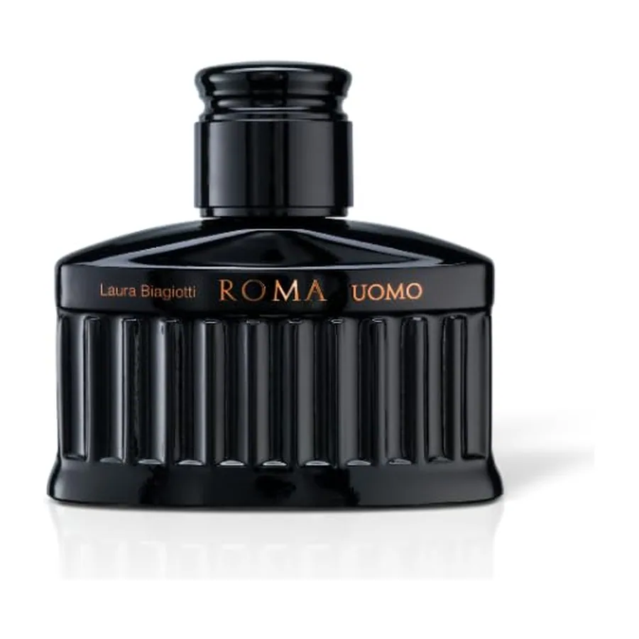 Laura Biagiotti Roma Uomo Nero Estremo Eau de Parfum Intense 75ml