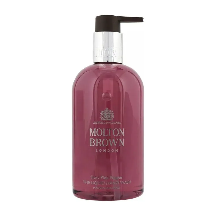 Molton Brown Fiery Pink Pepper Wash 300ml