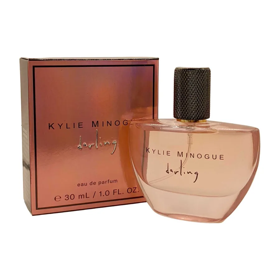 Kylie Minogue Darling Eau de Parfum Spray 30ml