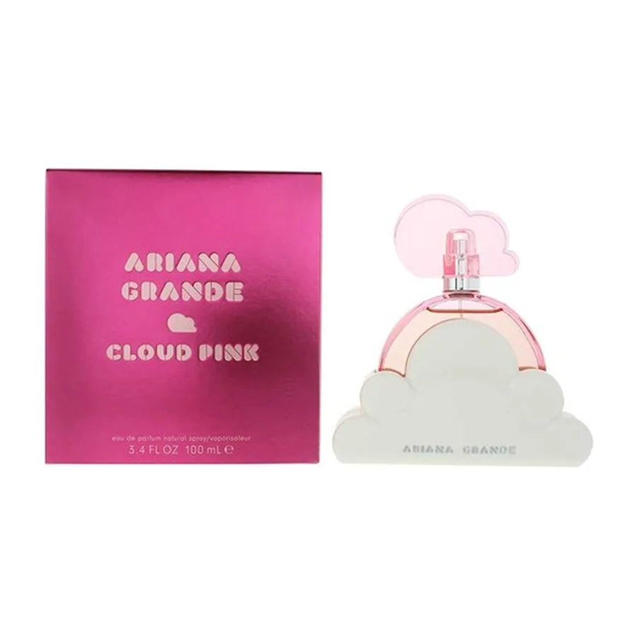 Ariana Grande Cloud Pink Eau de Parfum Spray 100ml