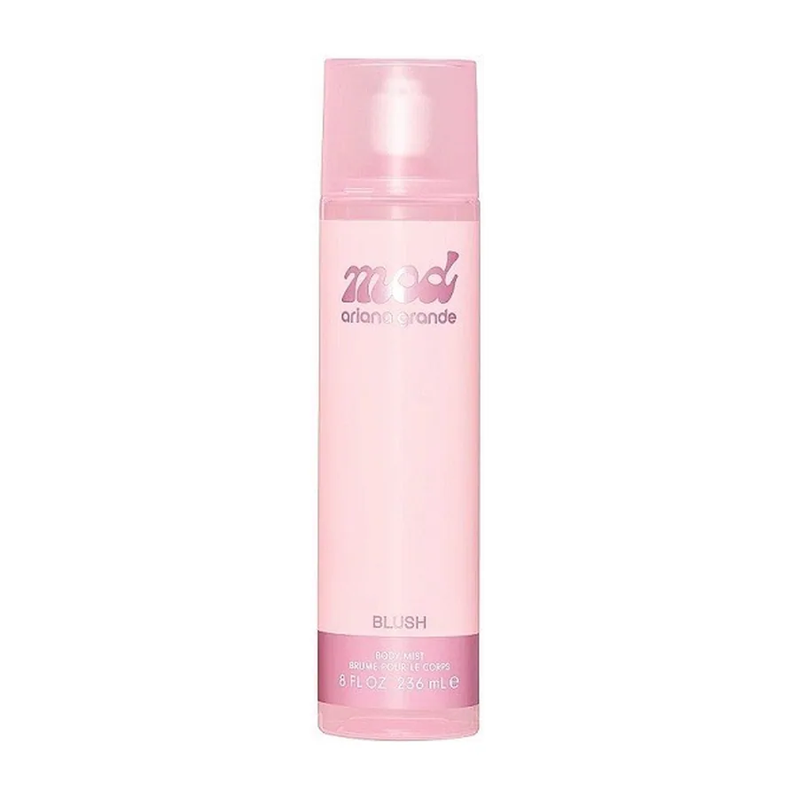 Ariana Grande Mod Blush Body Mist 236ml