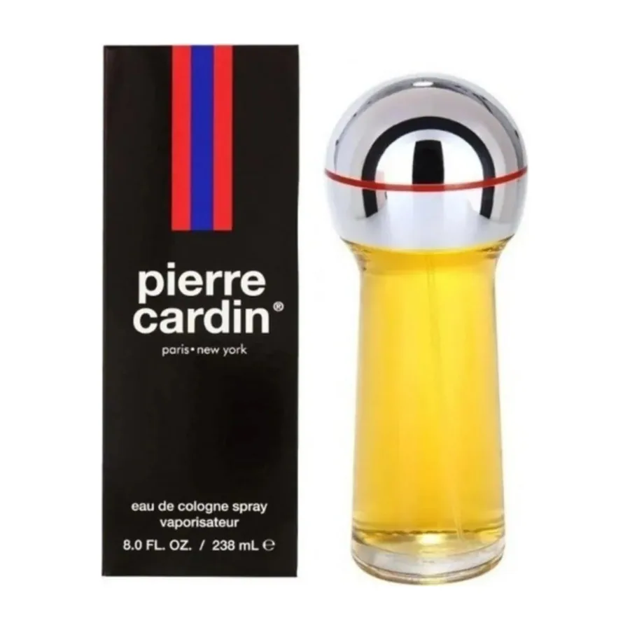 Pierre Cardin Pour Homme 238ml Eau de Cologne Spray