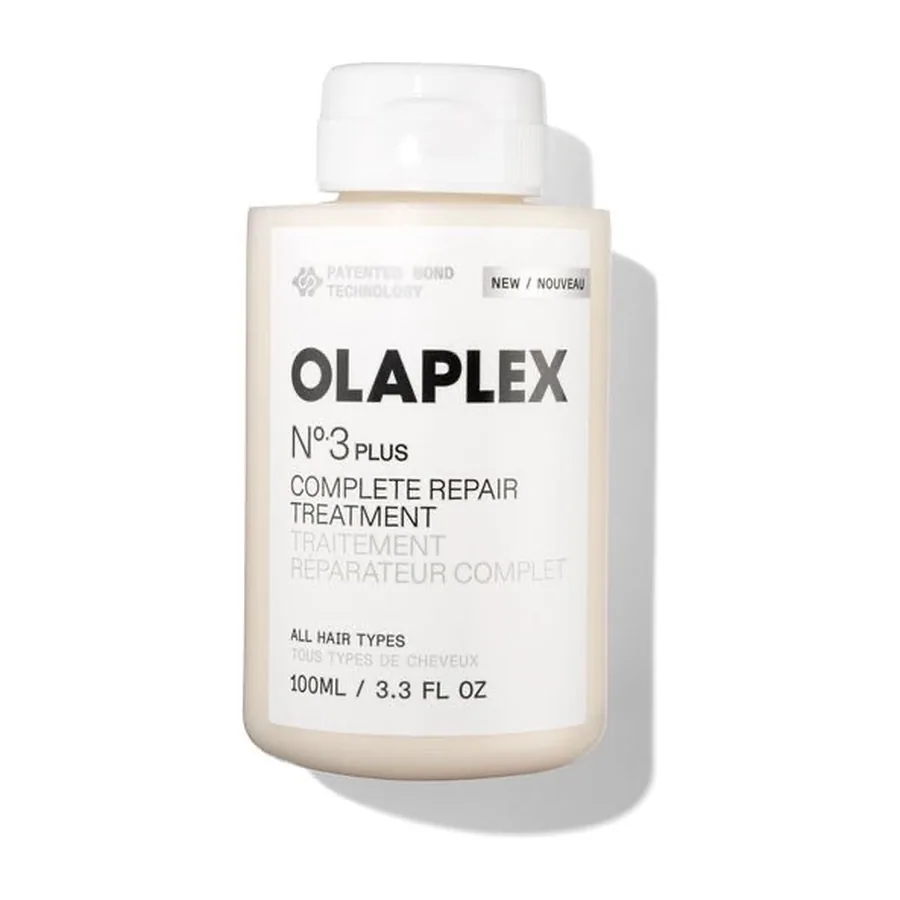 OLAPLEX No 3 Plus Complete Repair Treatment 100ml
