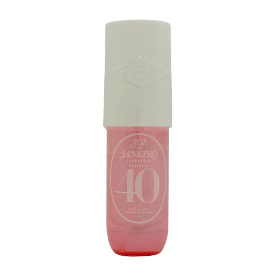 Sol de Janeiro Brazilian Crush Cheirosa 40 Hair & Body Perfume Mist 90ml