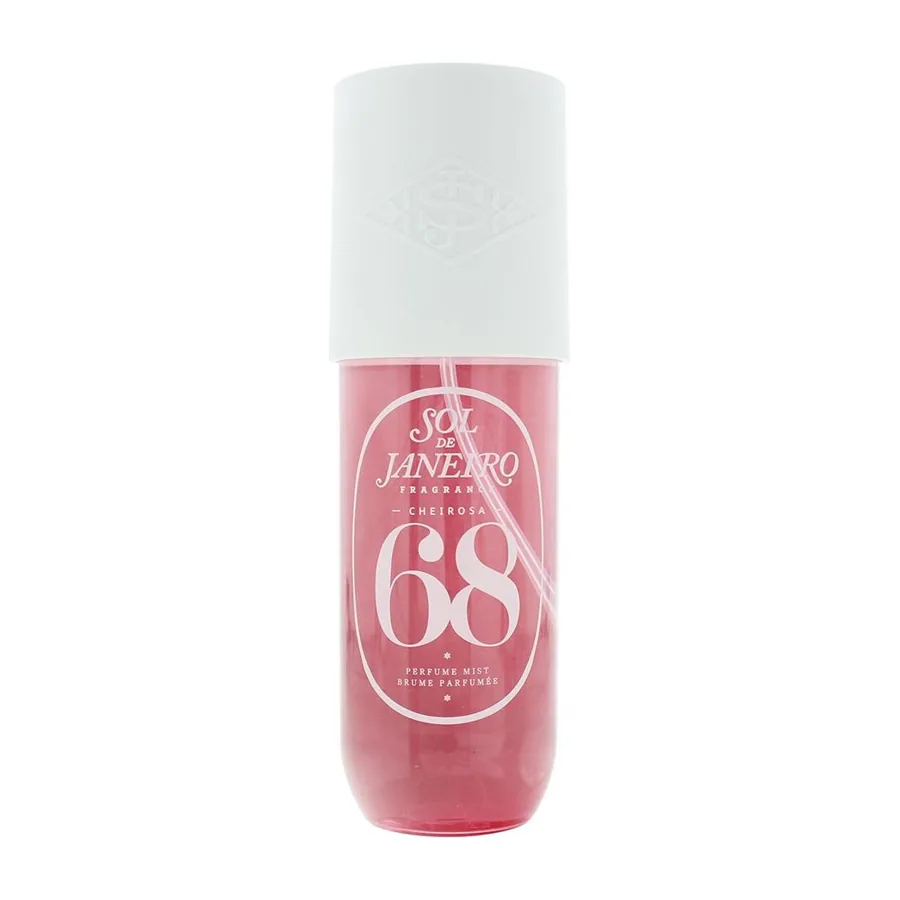 Sol de Janeiro Brazilian Crush Cheirosa 68 Perfume Mist 240ml